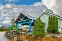 Cedar Meadows Resort & Spa, Ascend Hotel Collection Hotels in Timmins