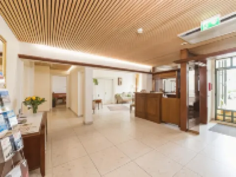 博登湖飯店 佈雷根茨住宿飯店