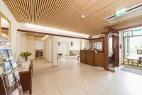 Hotel Bodensee GmbH Hotels in Bregenz