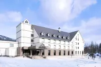Edel Warme Hotel in zona Rokugo-no-mori