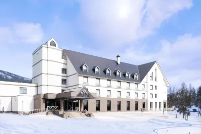 Edel Warme Hotels near Furano Ropeway