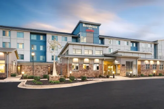Residence Inn Jackson