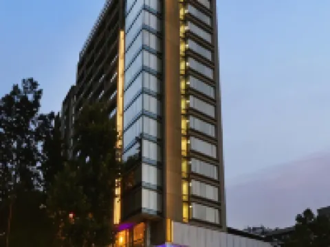 Hotel Terrado Lyon Hotels in Providencia