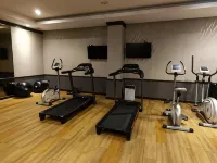 Westerngrand Hotel Ratchaburi Hotels near Buono Dine&Wine