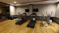 拉差布里西方大飯店 - 酒吧