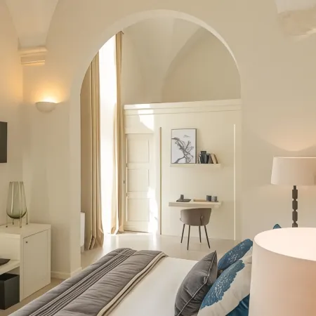 Chiostro dei Domenicani - Dimora Storica Hotéis em Lecce