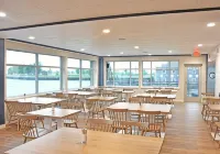 哈博維尤在密歇根湖，Ascend酒店精選 - 早餐