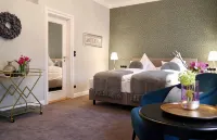 DAS LINDNER Romantik Hotel & Restaurant Hotels in Bad Aibling
