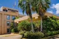 Eurobuilding Express El Tigre Hotels in 