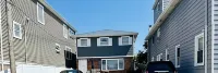 Stylish Seaside Serenity with Pool Jersey Shore - Heart-Shaped Tub & Sunroom - 3-Star