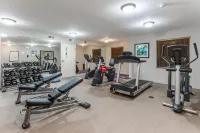 Staybridge Suites Davenport
