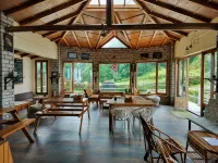 Simba Jungle Lodge, Binsar Wildlife Sanctuary Hotels in Bageshwar