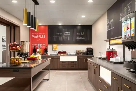 Hampton Inn & Suites by Hilton Amarillo West Отели в г. Поттер