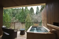 Kyo Yunohana Resort Suisen - Hot Springs