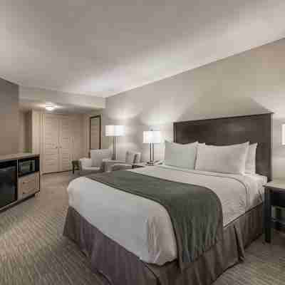 Chateau Bedford, Trademark Collection by Wyndham Rooms