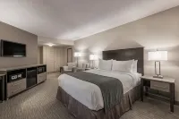 Chateau Bedford, Trademark Collection by Wyndham Hotel in zona Dalhousie University