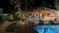Empyrean Tropical Wellness Portillo - Beach