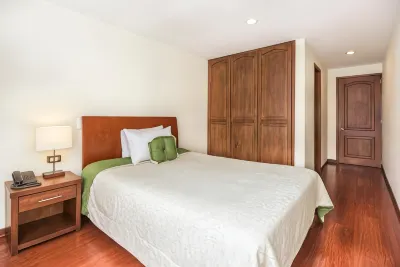 Hotel Portofino Hotels in Bogota