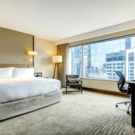 DoubleTree by Hilton Santiago - Vitacura