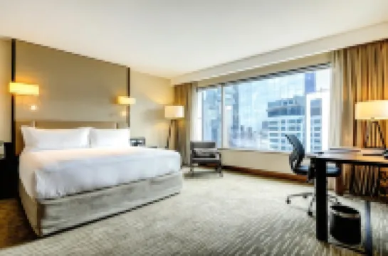 DoubleTree by Hilton Santiago - Vitacura Hotels in Las Condes