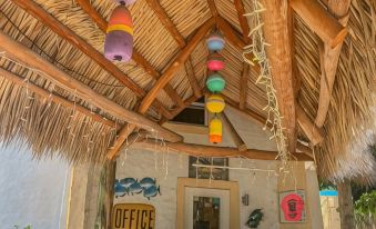 Sunset Cove Beach Resort