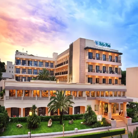 Hotel Bella Playa & Spa