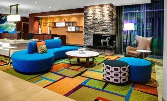 Fairfield Inn & Suites Douglas