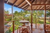 Tambor Tropical Beach Resort- Adults Only