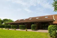 Hotel & Lodge Erve Bruggert Hotels in Eibergen