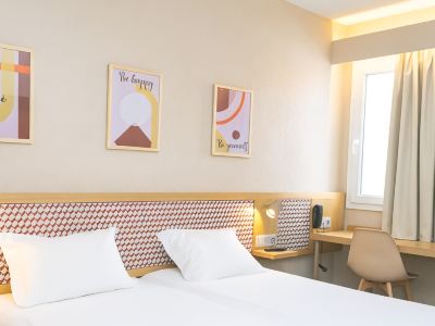Flag Hotel Lisboa Oeiras