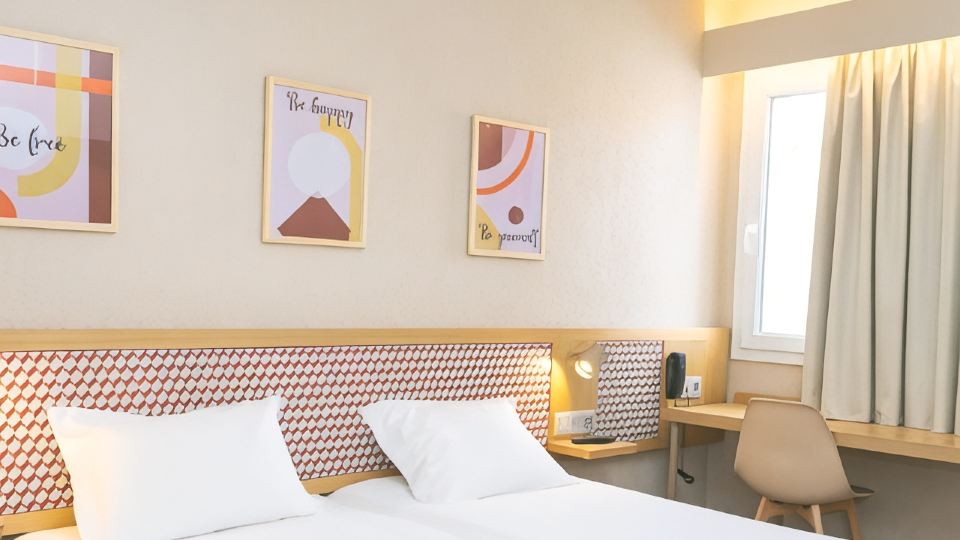 Flag Hotel Lisboa Oeiras