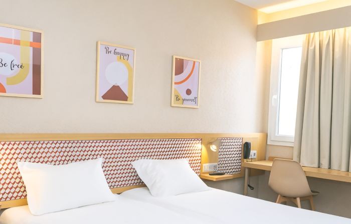 Flag Hotel Lisboa Oeiras