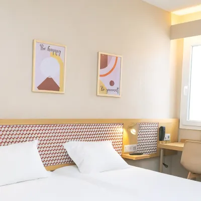 Flag Hotel Lisboa Oeiras Hotels near Cascais Aerodrome