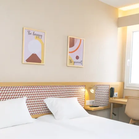 Flag Hotel Lisboa Oeiras