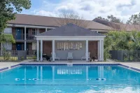 Motel 6-Ocala, FL - Conference Center - piscina