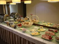Hostel Biały Dom - sarapan