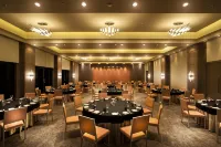 Hyatt Place Hampi - breakfast