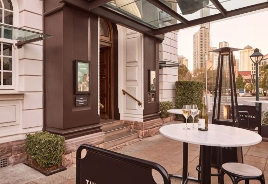 욕실 및 어메니티