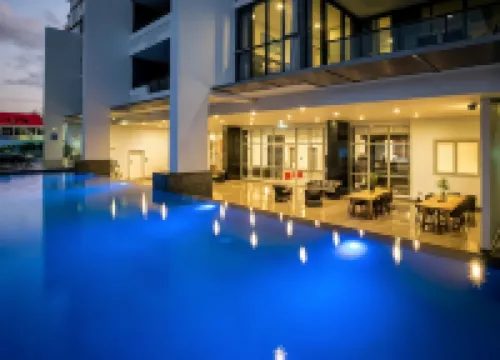 Synergy Broadbeach - Official