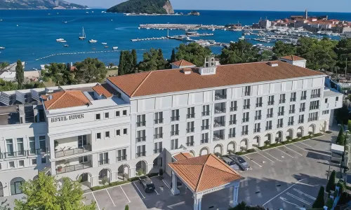 Hotel Budva