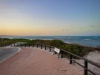 Ocean View Villas