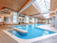 Radisson Blu Hotel & Spa, Daugava Riga Отели рядом с достопримечательностью «Кипсала»
