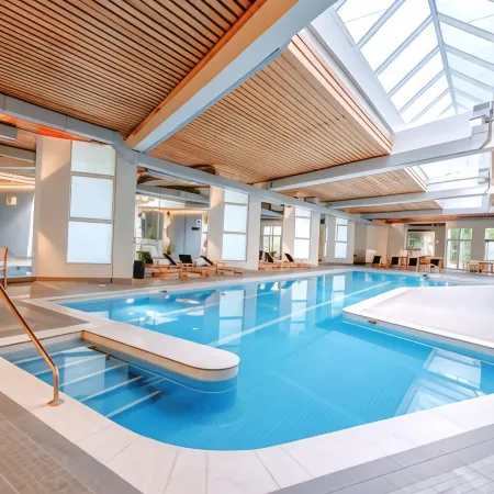 Radisson Blu Hotel & Spa, Daugava Riga