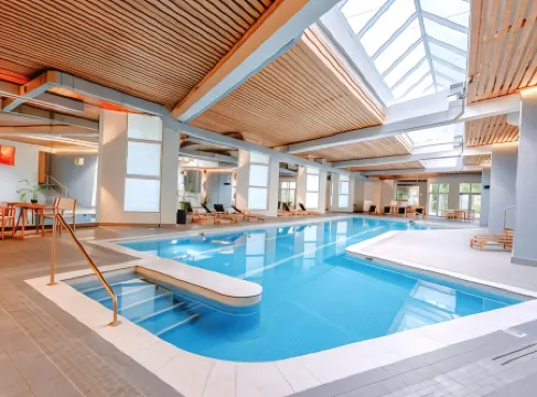 Radisson Blu Hotel & Spa, Daugava Riga