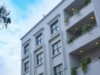 Greenpark Hyderabad Hotels near Begumpet