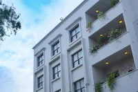Greenpark Hyderabad Hoteles en 