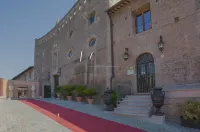 Il Monastero Collection Hotel di Rione X Campitelli