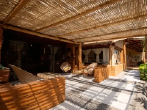 Quinta Ascensión Hotel Boutique Only Adults Hoteles en Malinalco