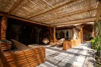 Quinta Ascensión Hotel Boutique Only Adults Hotels in Malinalco