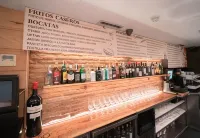 Casa Otano - bar